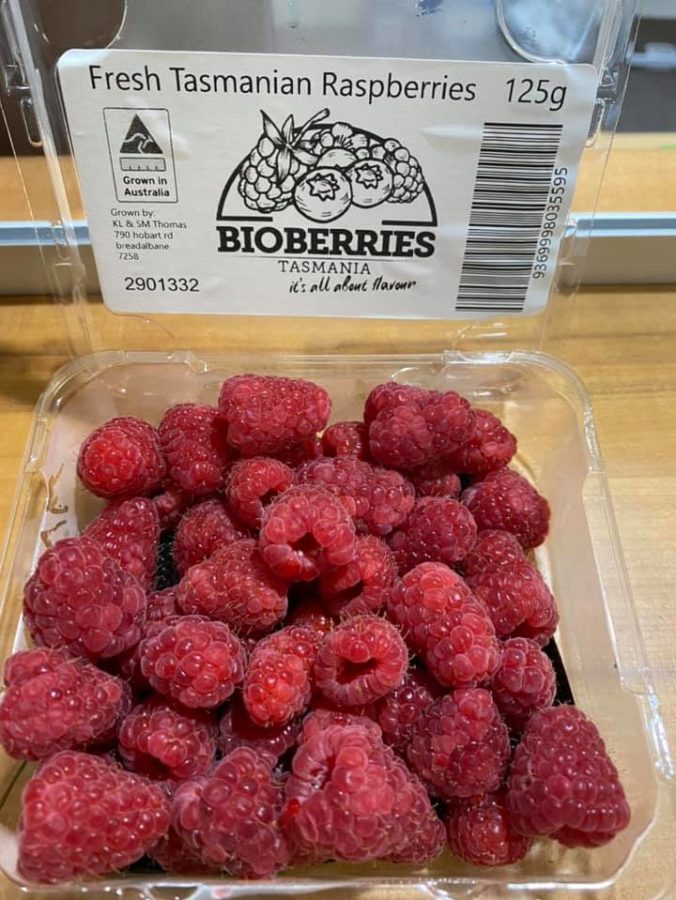 Bioberries Tasmania