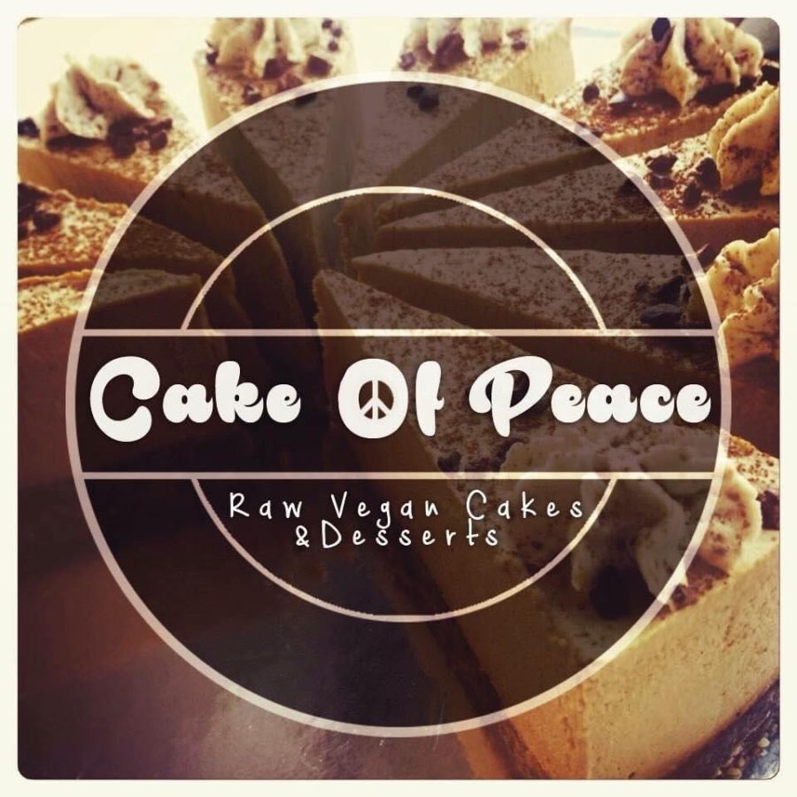 Cake Of Peace