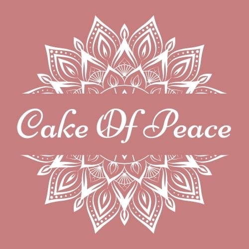 Cake Of Peace