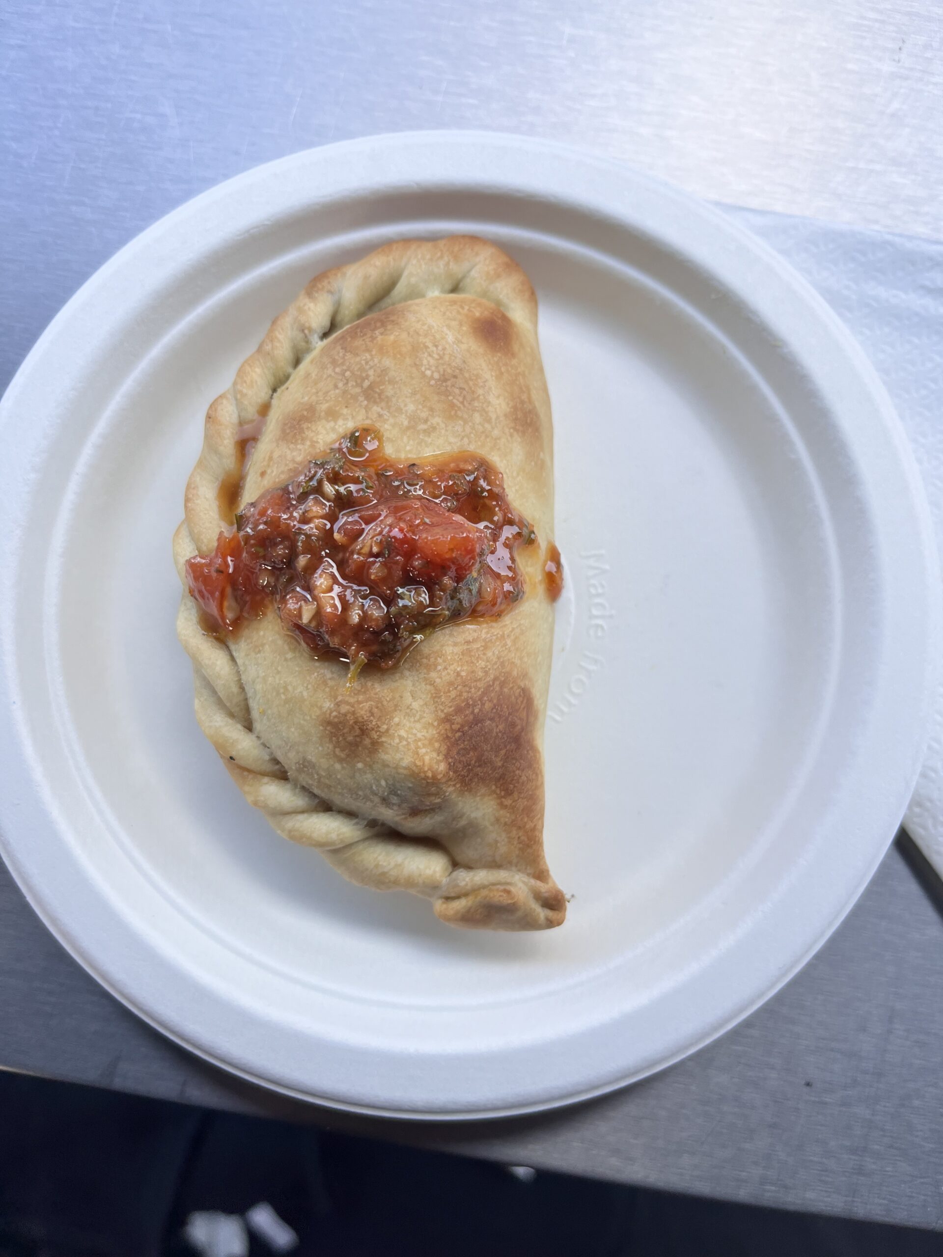 Argentum Food