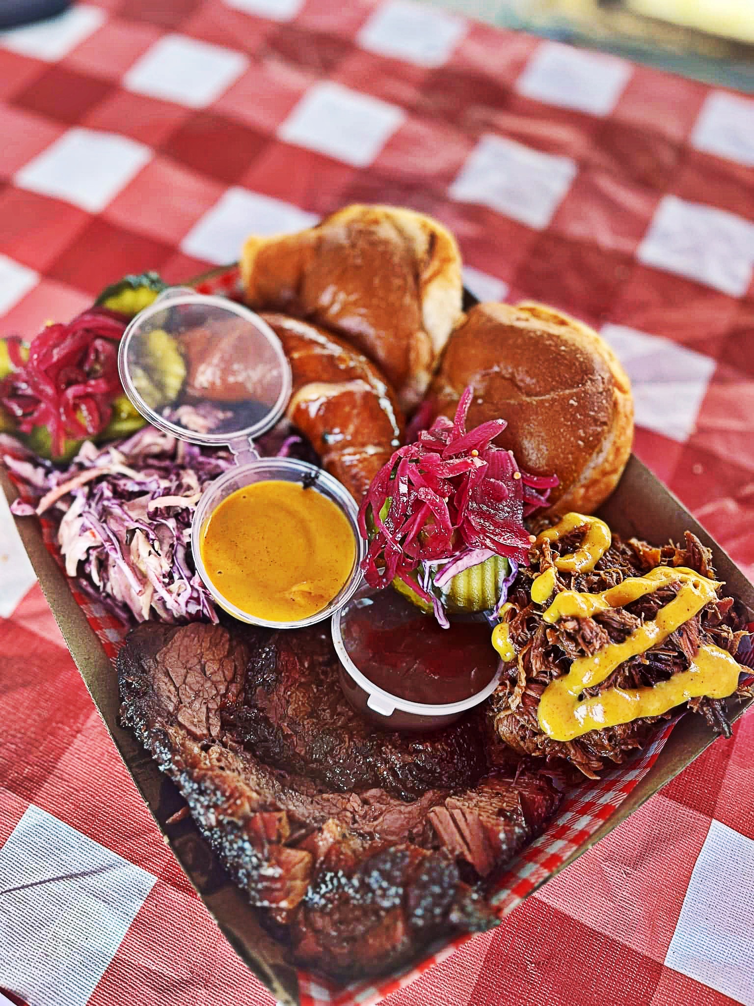 Joshy’s BBQ